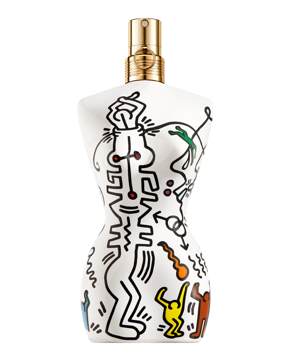 Jean Paul Gaultier – Eau de Toilette Pride Classique 100 ml Jean Paul Gaultier.