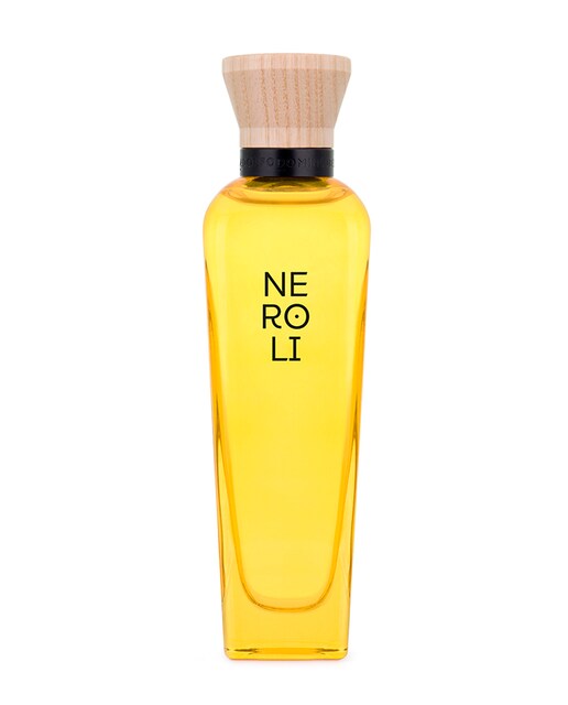 Eau de Toilette Neroli Edición Limitada 120 ml Adolfo Domínguez