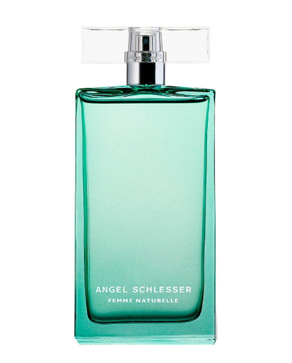 Women's Perfume Angel Schlesser Femme Naturelle EDT 100 ml