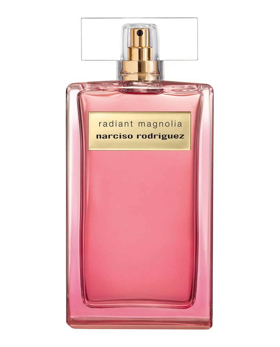 Eau de Parfum intense Musc Oriental Collection Radiant Magnolia Narciso Rodriguez - 100 ml 1