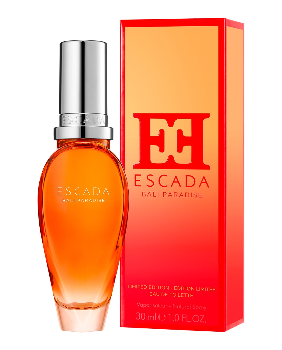 Eau De Toilette Escada Bali Paradise Escada - 100 ml 2