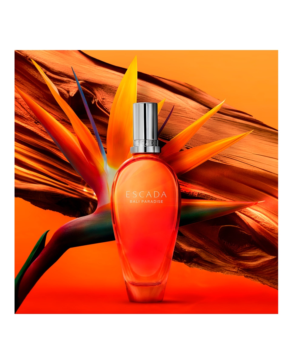 Eau De Toilette Escada Bali Paradise 100 ml Escada · Escada · El