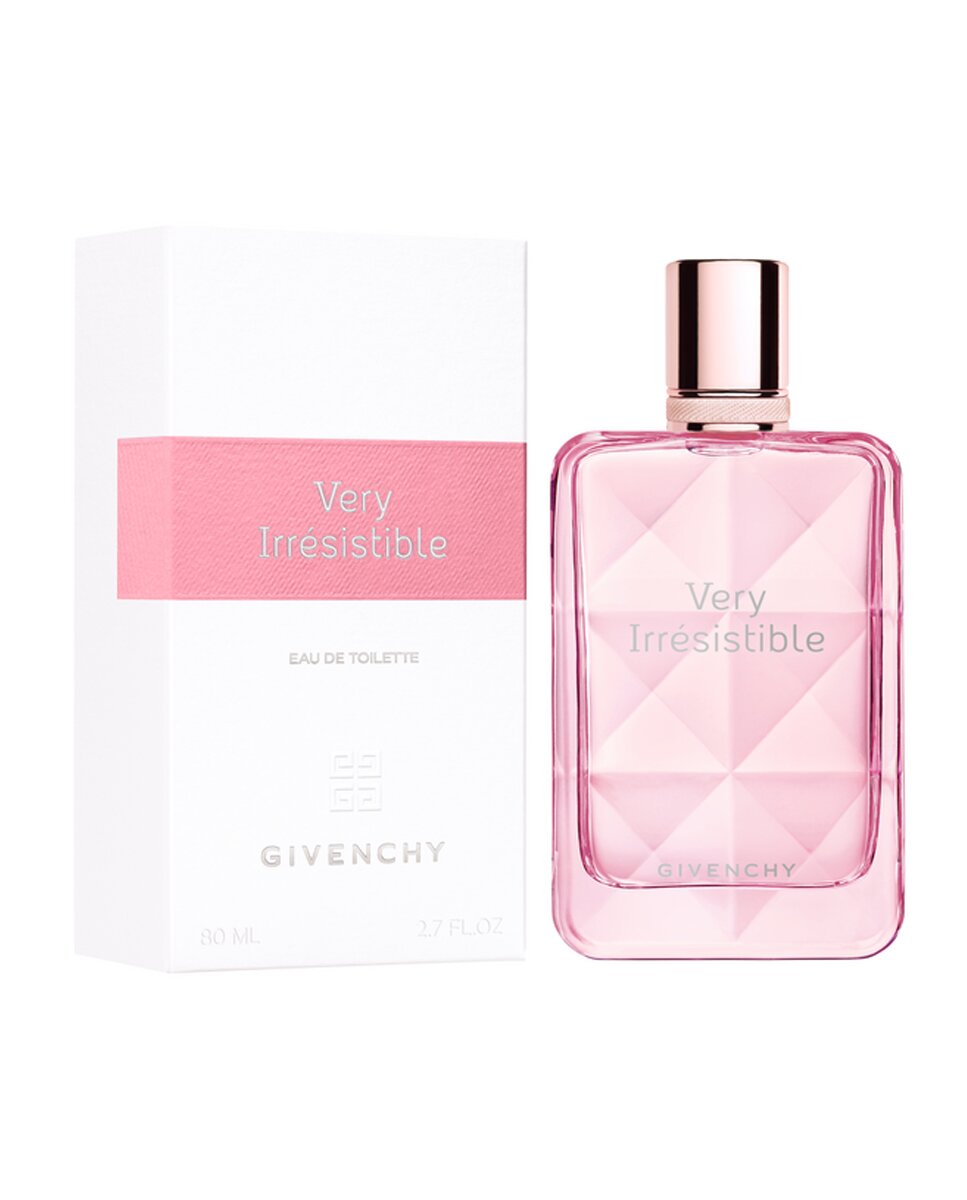 Imagen 2 de Eau de Toilette Very Irrestible Givenchy - 75 ml