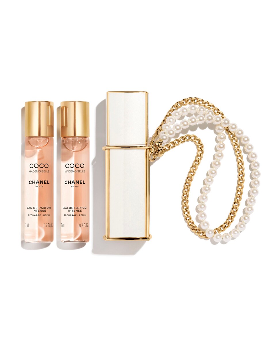 Eau de Parfum Intense Recargable Coco Mademoiselle Chanel · CHANEL