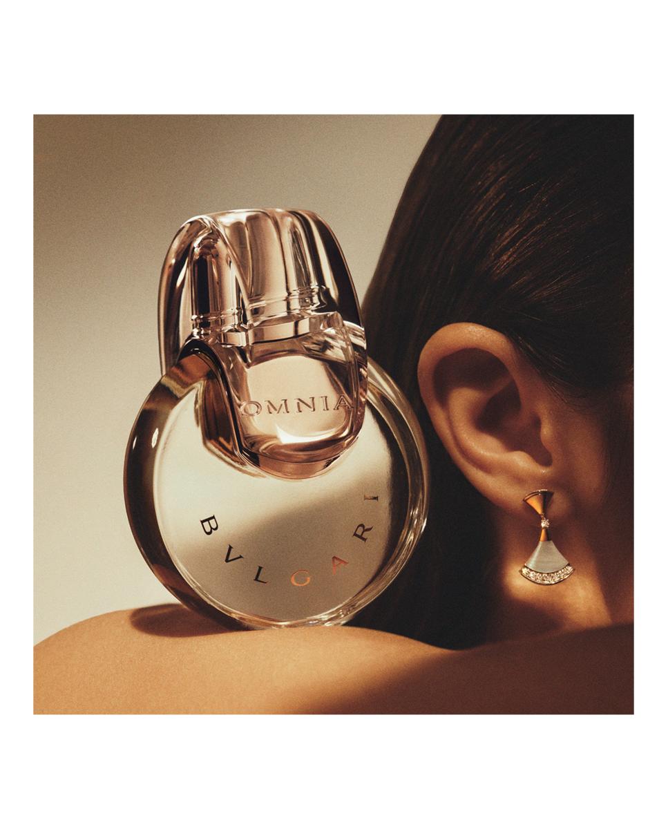 Imagen 2 de Omnia Crystalline Eau de Toilette - 50 ml