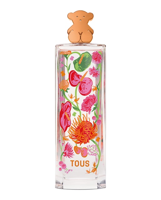 Tous – Eau de Toilette Sorbet Garden Tous.