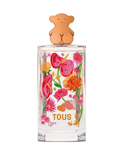 Imagen 0 de Eau de Toilette Sorbet Garden Tous