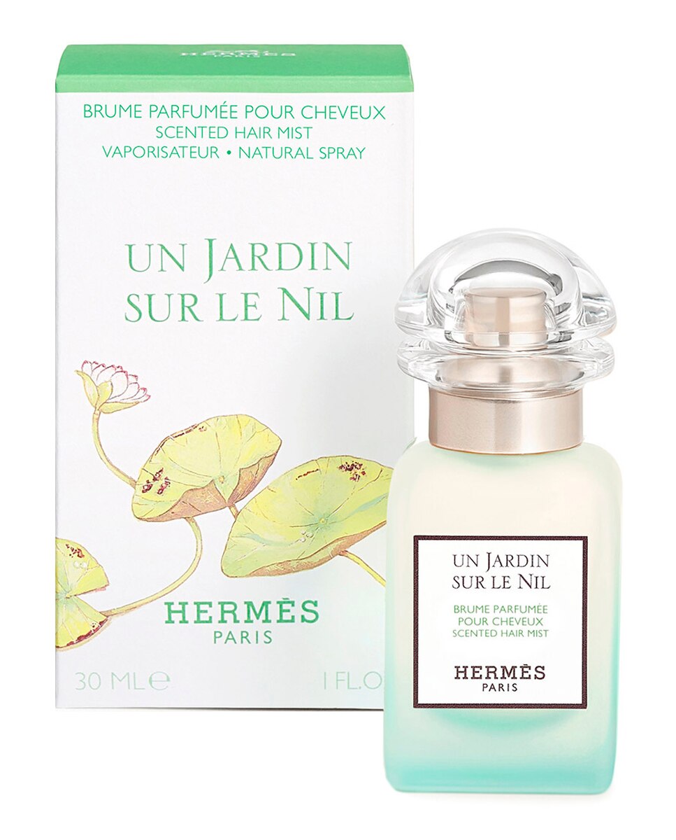 Bruma Perfumada Para El Cabello Un Jardin Sur Le Nil Hermès - 30 ml 2