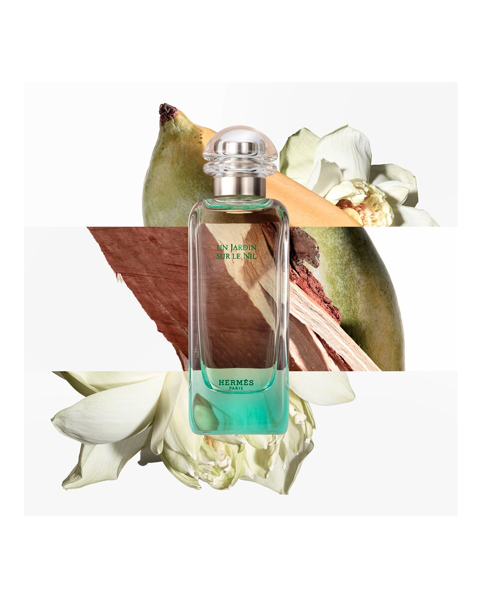 Bruma Perfumada Para El Cabello Un Jardin Sur Le Nil Hermès - 30 ml 3