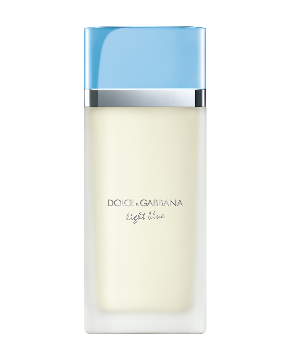 Imagen de Dolce & Gabbana Light Blue perfume 100 ml en OfertitasTOP