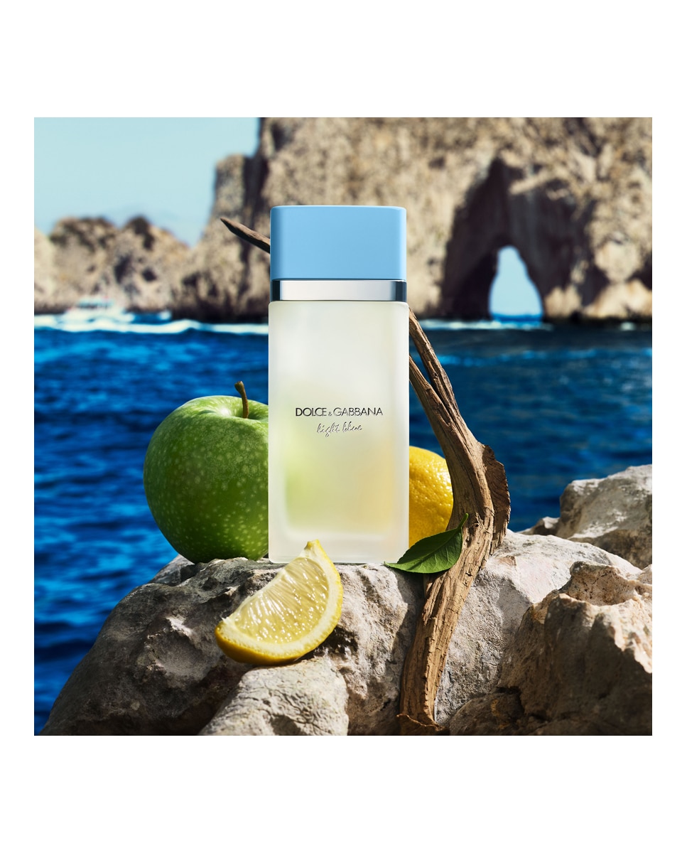 Thumbnail 2 de Dolce & Gabbana Light Blue perfume 100 ml