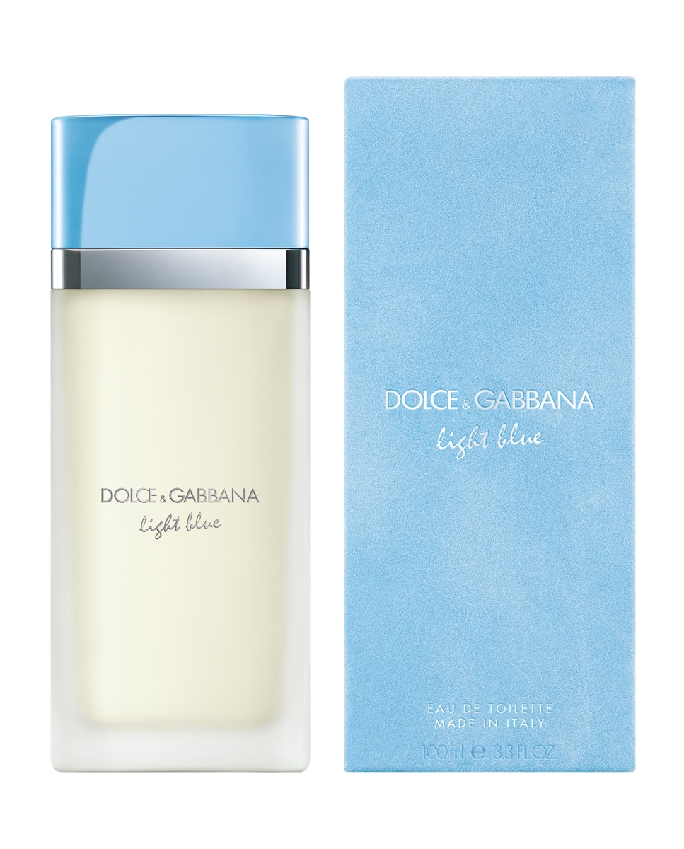 Thumbnail 1 de Dolce & Gabbana Light Blue perfume 50 ml