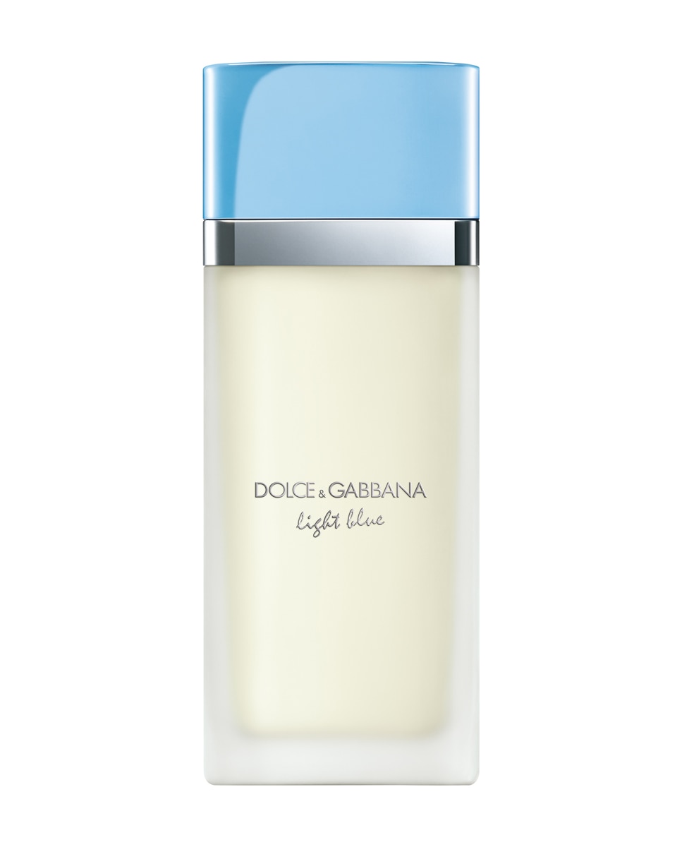 Dolce &amp; Gabbana - Eau de Toilette Light Blue Dolce&amp;Gabbana.