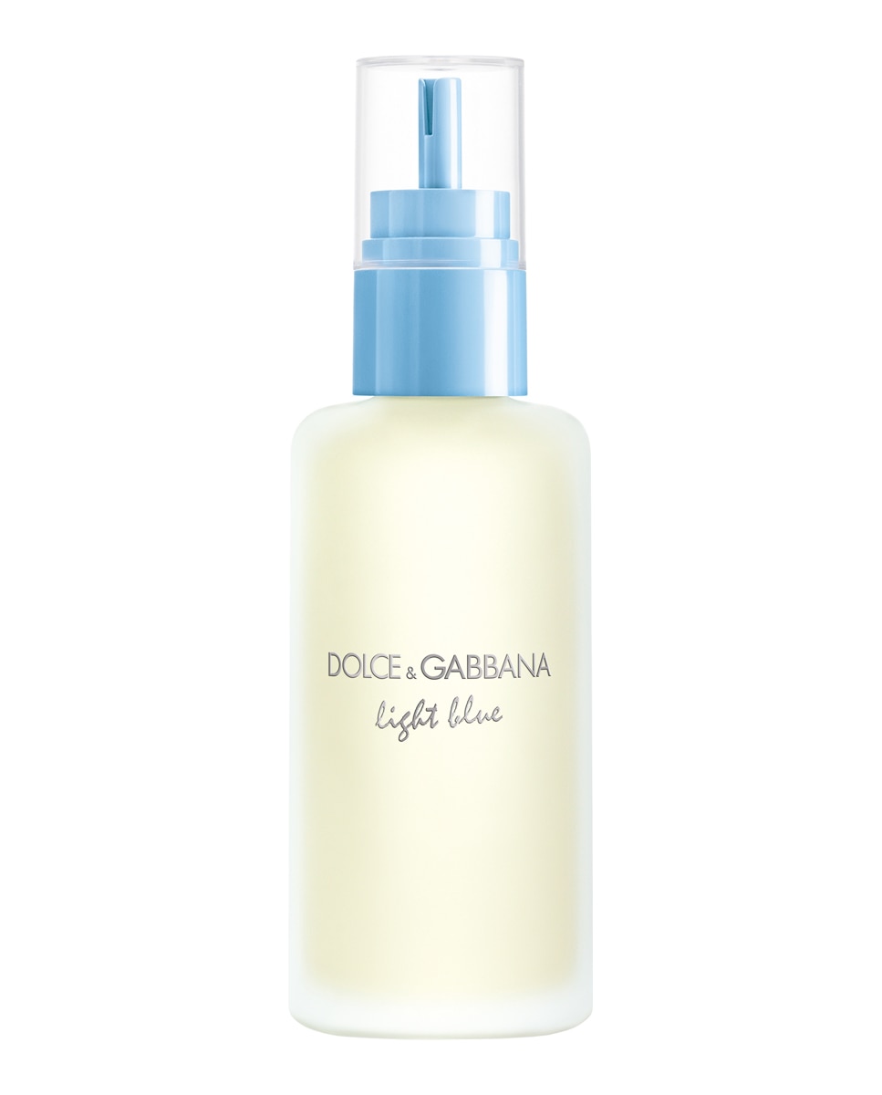 Imagen de Dolce & Gabbana Light Blue Recarga 150 ml perfume en OfertitasTOP