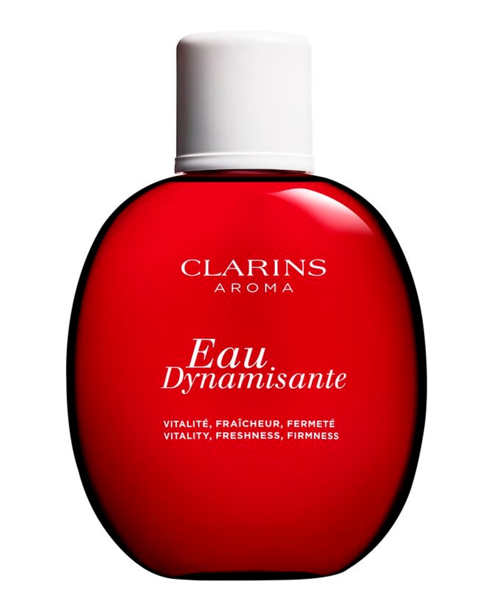 Clarins - Eau de Toilette Eau Dynamisante 500 Ml Clarins.