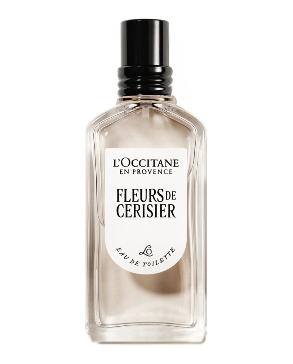 L'Occitane en Provence - Eau De Toilette Fleur De Cerisier 50 ml L'Occitane en Provence.