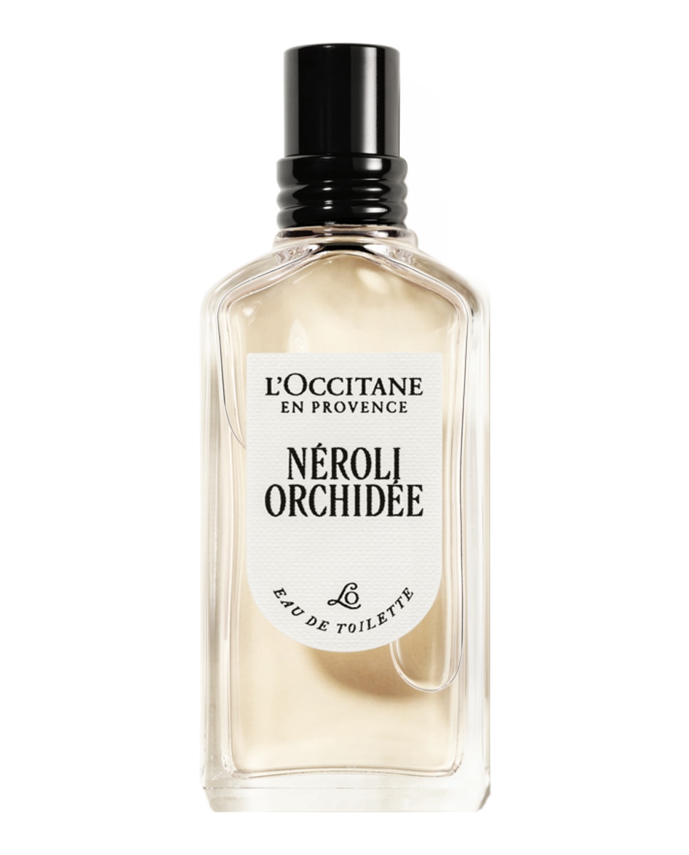 L'Occitane en Provence - Eau De Toilette Nerolí Orchidée 50 ml L'Occitane en Provence.