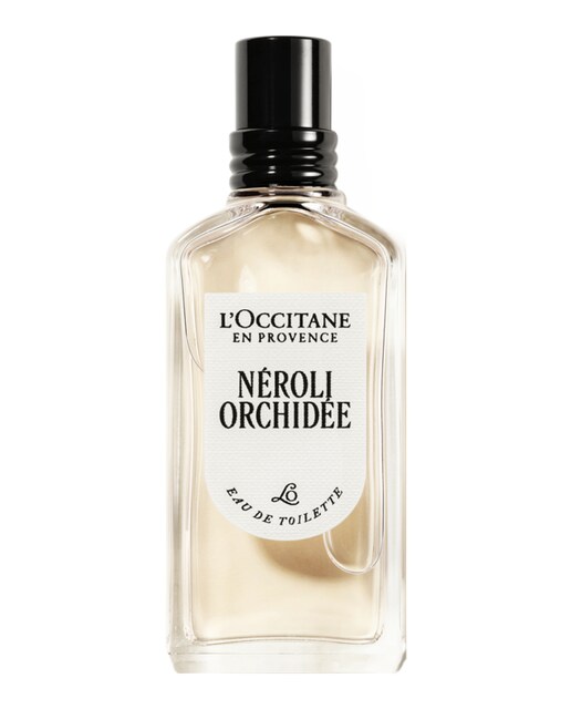 Eau De Toilette Nerolí Orchidée 50 ml L'Occitane en Provence