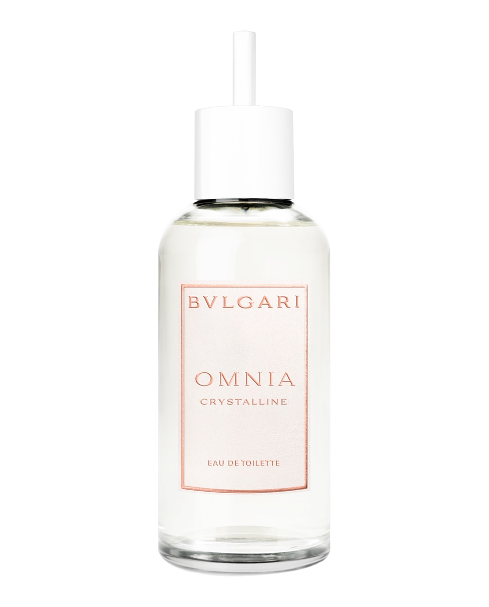 Bvlgari – Recarga Eau de Toilette Omnia Crystalline 200 ml Bvlgari.