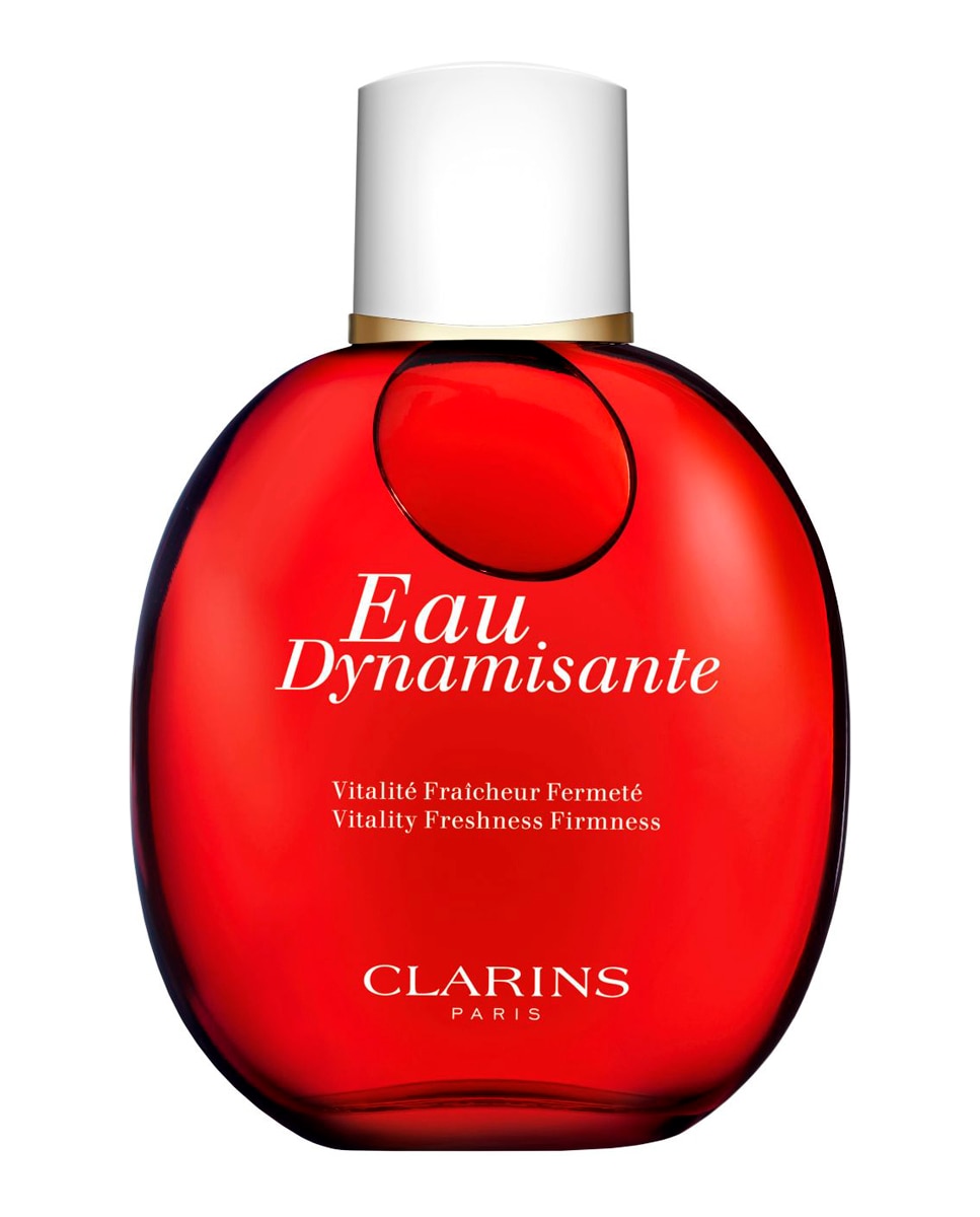 Clarins - Eau de Toilette Dynamisante 200 ml Clarins.