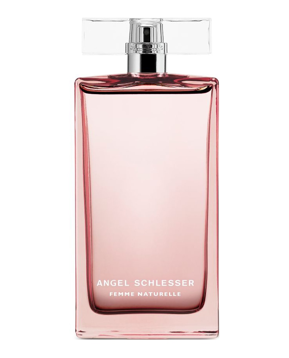Angel Schlesser - Eau de Toilette As Femme Naturelle Rose 100 ml Angel Schlesser.