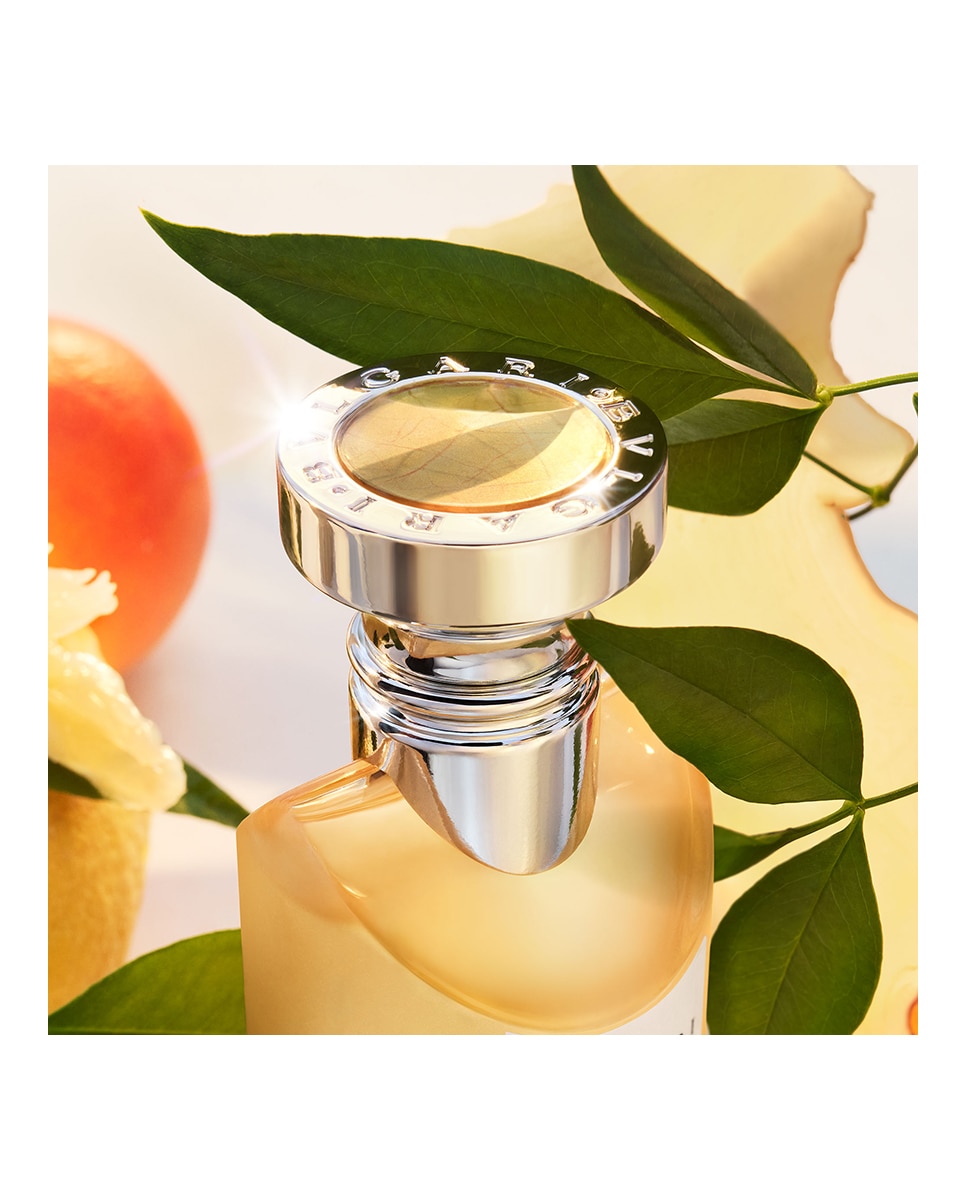 Eau de Toilette Eau Parfumée Thé Impérial Bvlgari 75 ml · El Corte