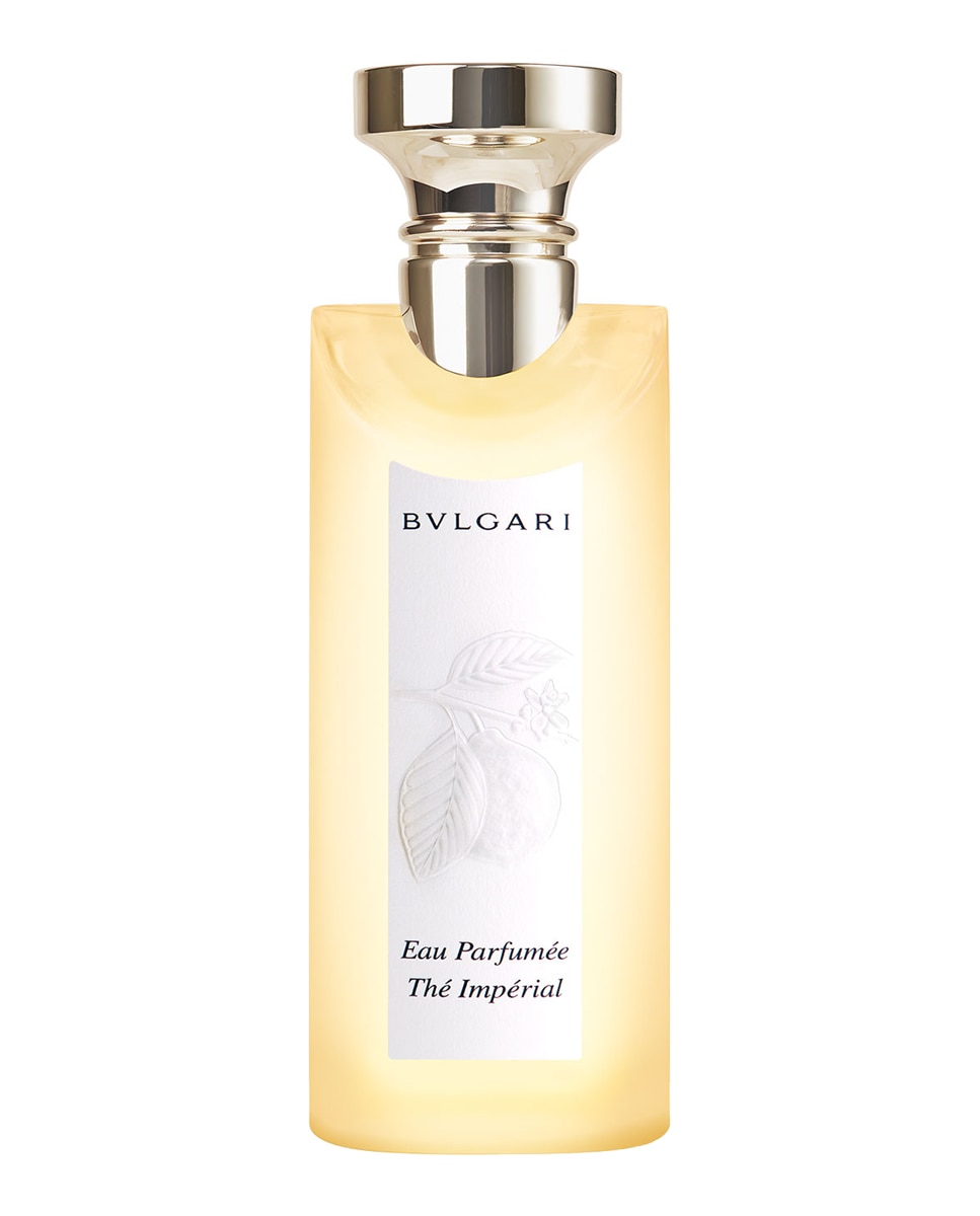 Bvlgari - Eau de Toilette Eau Parfumée Thé Impérial Bvlgari.