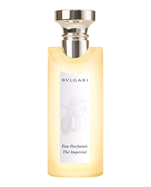 Eau de Toilette Eau Parfumée Thé Impérial Bvlgari