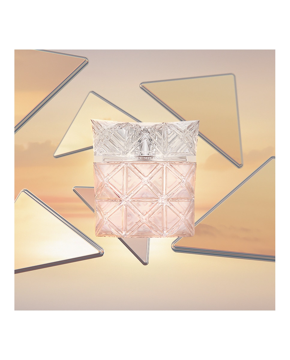 Eau De Parfum Lumiere D'Issey Issey Miyake - 50 ml 5