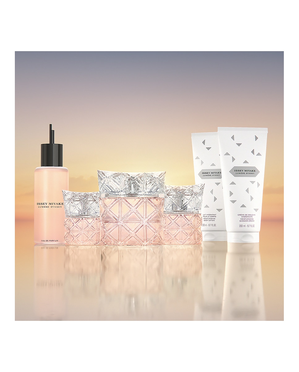 Eau De Parfum Lumiere D'Issey Issey Miyake - 50 ml 6