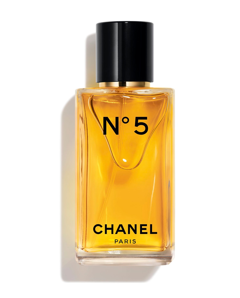 Imagen 0 de CHANEL N°5  EAU DE TOILETTE VAPORIZADOR
