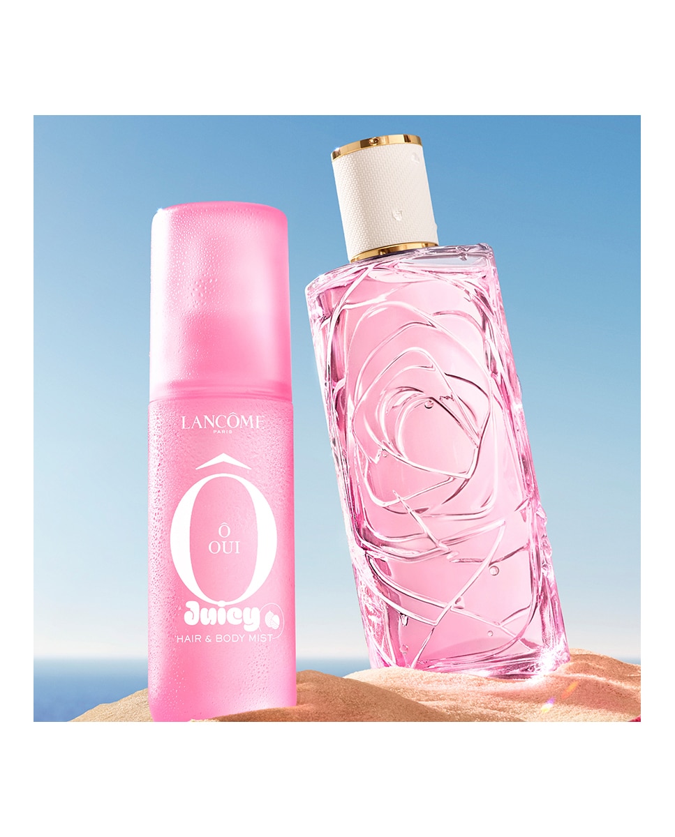 Eau de toilette Ô OUI 100 ml Lancôme - 100 ml 4