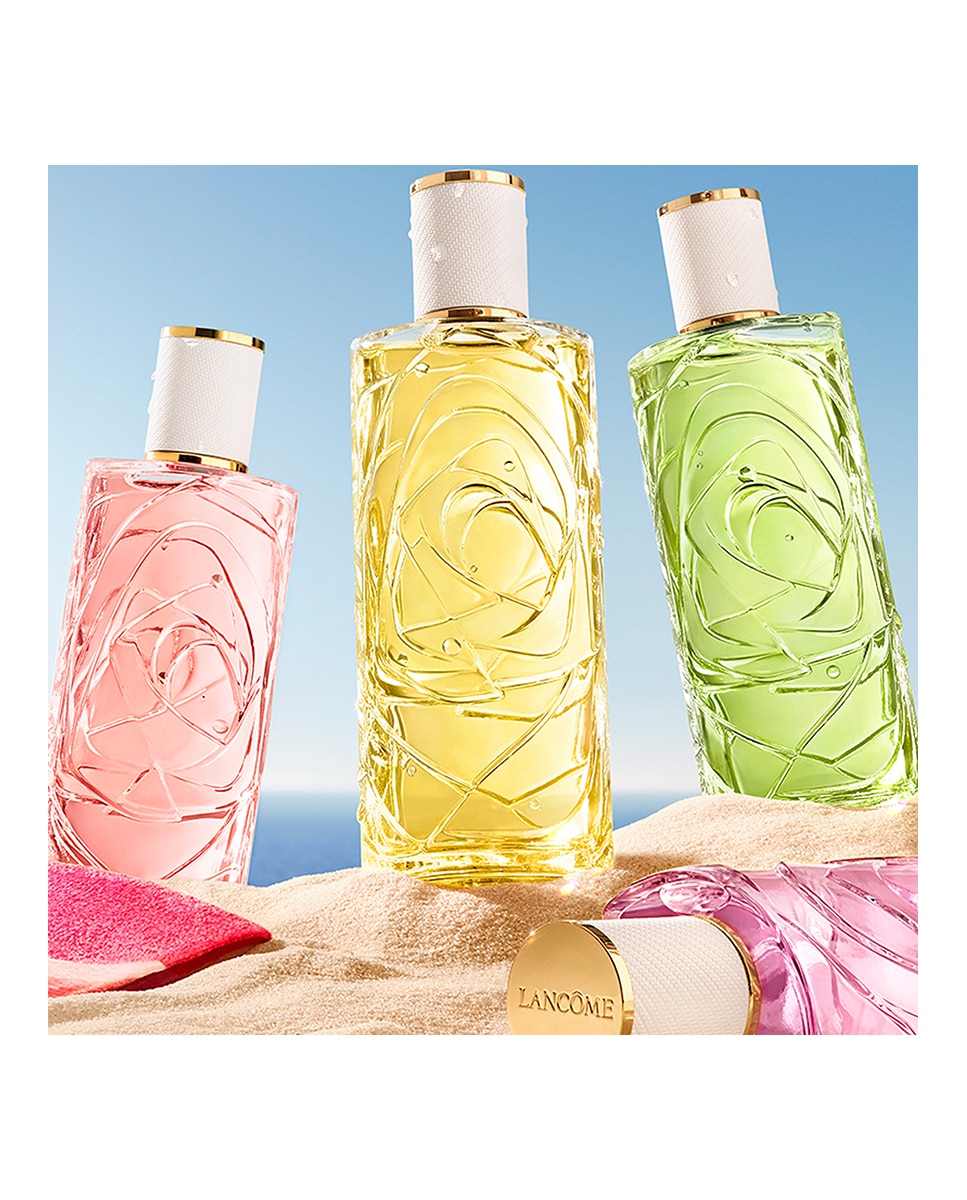 Eau de toilette Ô OUI 100 ml Lancôme - 100 ml 5