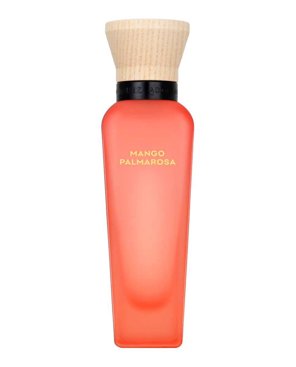 Imagen 0 de Eau de Toilette Agua Fresca Mango Palmarosa Adolfo Dominguez
