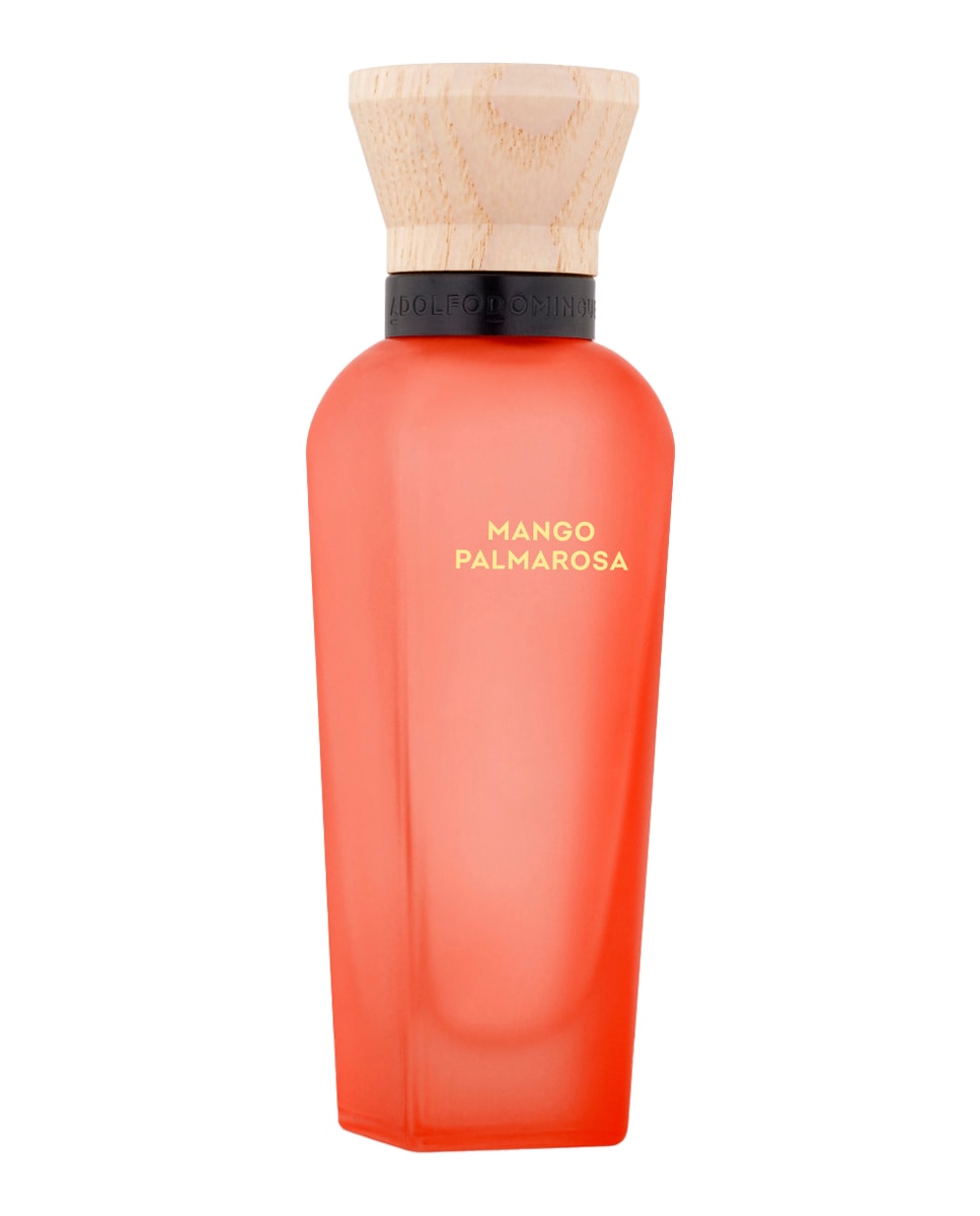 Eau de Toilette Agua Fresca Mango Palmarosa Adolfo Dominguez - 60 ml 3