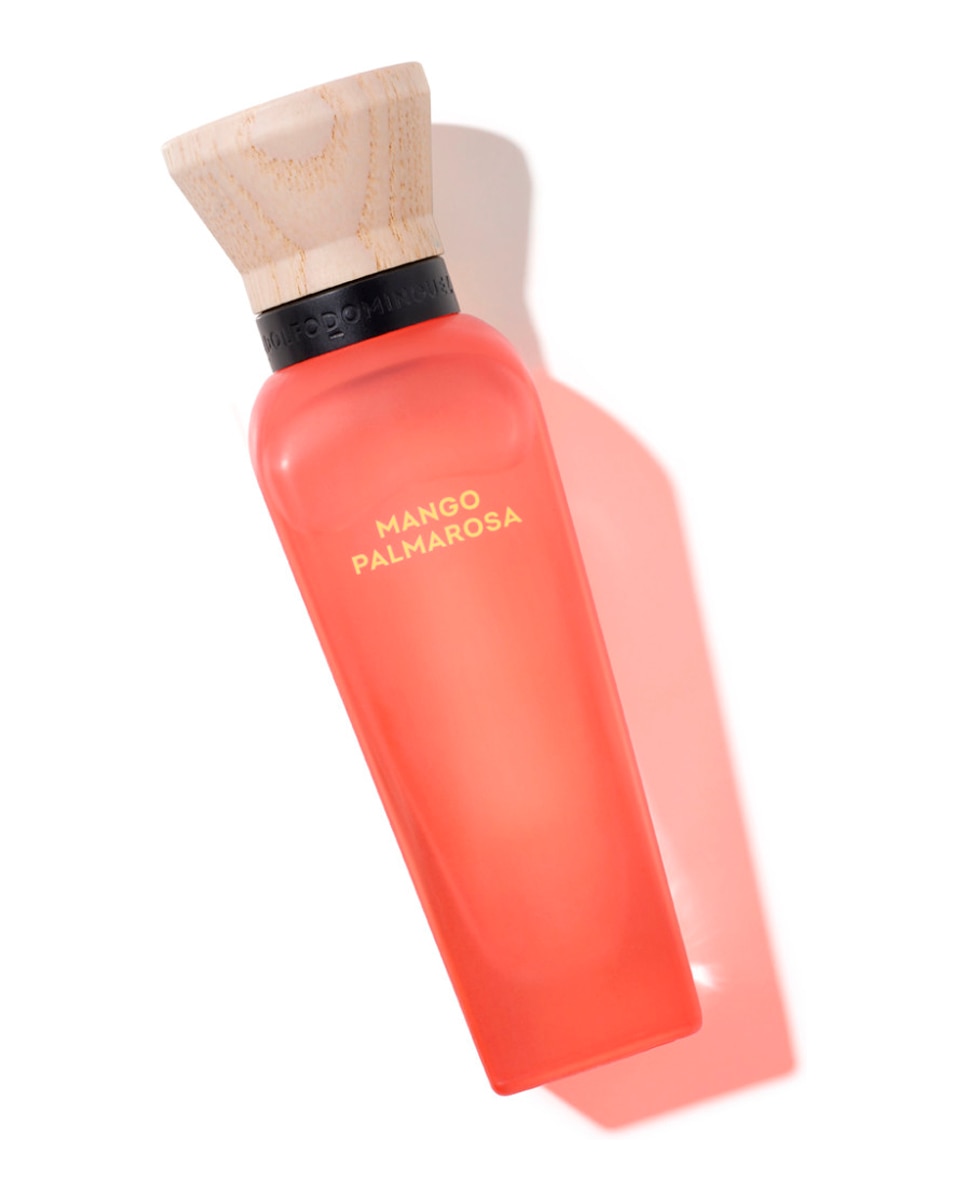 Eau de Toilette Agua Fresca Mango Palmarosa Adolfo Dominguez - 60 ml 5