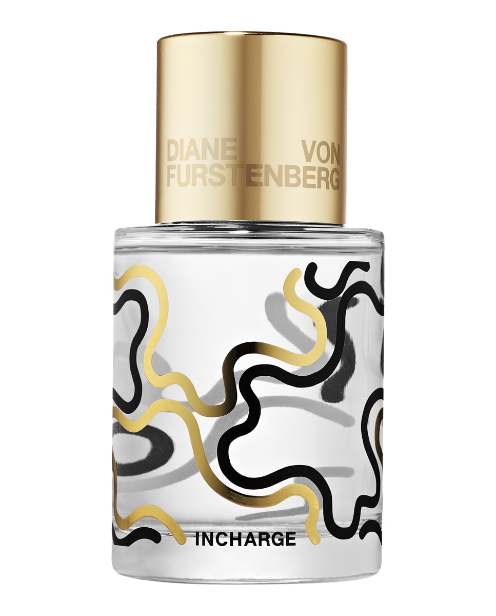 Eau de Cologne InCharge de L’eau Fragrance Diane Von Furstenberg Estée Lauder 1