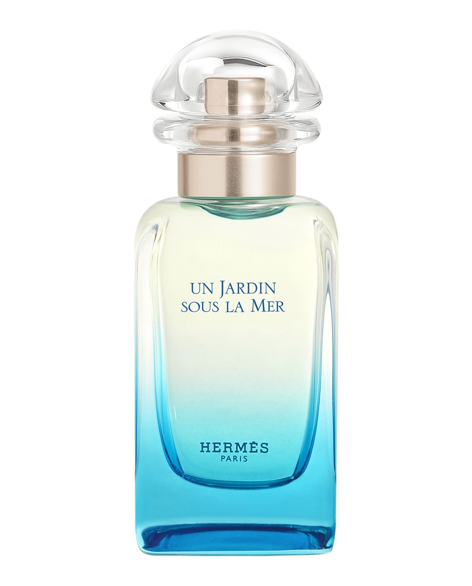 Imagen 0 de Eau de Toilette Un Jardin Sous la Mer Hermès