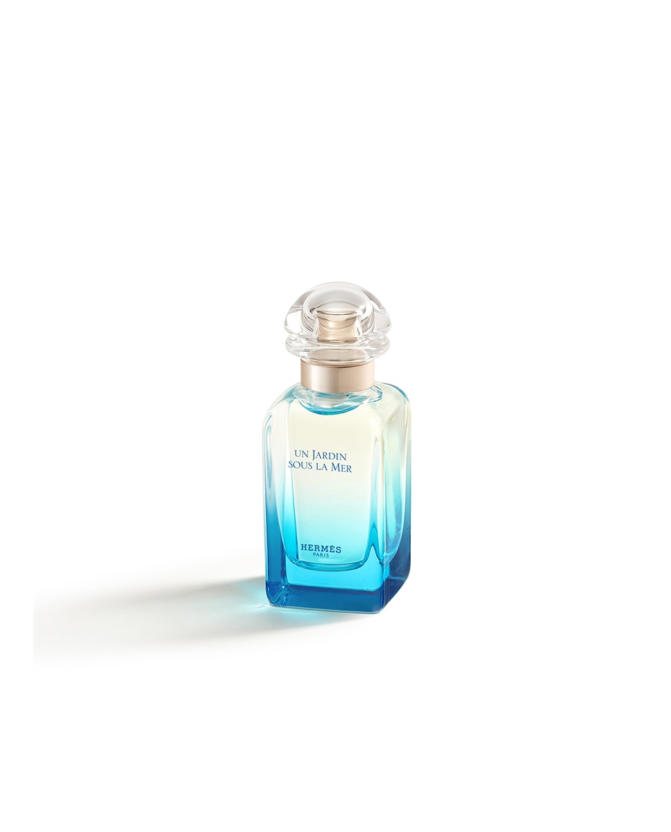 Imagen 5 de Eau de Toilette Un Jardin Sous la Mer Hermès - 50 ml