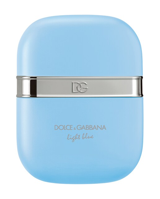 Eau De Toilette Light Blue Dolce & Gabanna