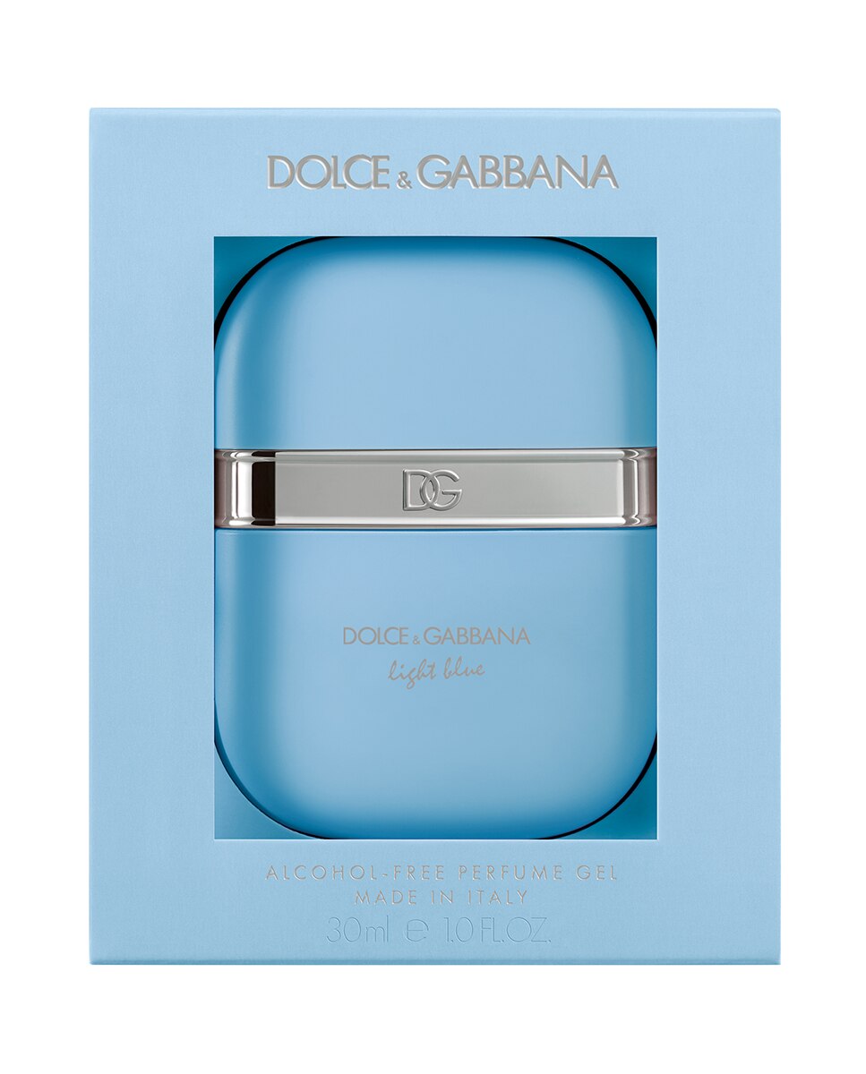 Eau De Toilette Light Blue Dolce & Gabanna - 25 ml 2