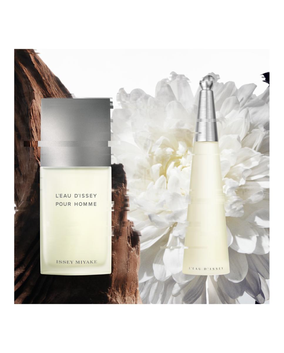 Imagen 4 de Eau de Toilette L'Eau d'Issey Issey Miyake - 30 ml