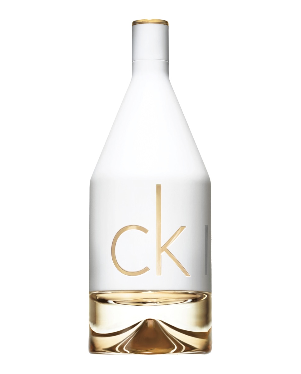 Eau de Toilette CK IN2UW RG Spray 16IV 150ml Clavin Klein · El Corte Inglés — oferta en El Corte Inglés
