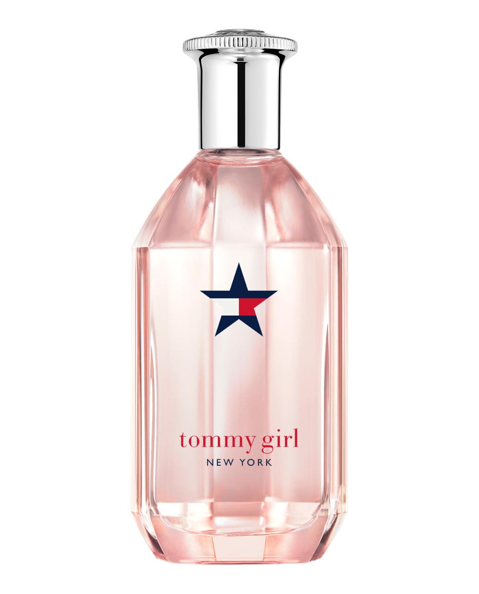 Imagen 1 de Girl New york Eau de Parfum 100 Ml Girl New york