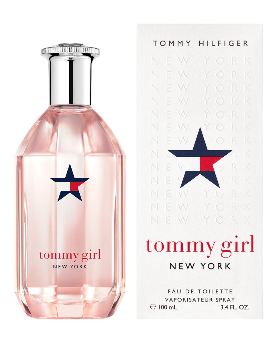 Imagen 2 de Girl New york Eau de Parfum 100 Ml Girl New york - 100 ml