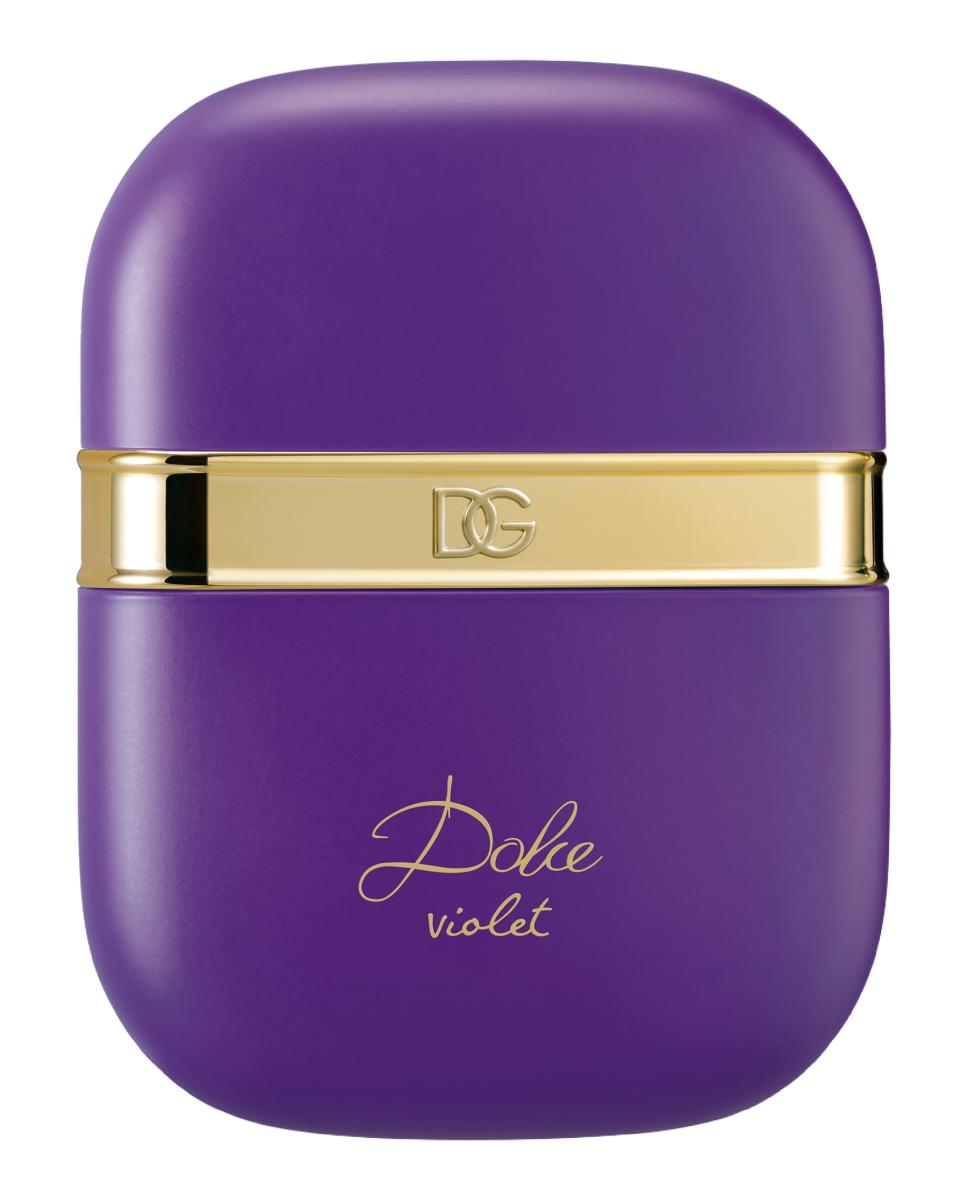 Dolce & Gabbana - Eau de Toilette Tottle Dolce Violet 30ml Dolce & Gabbana.