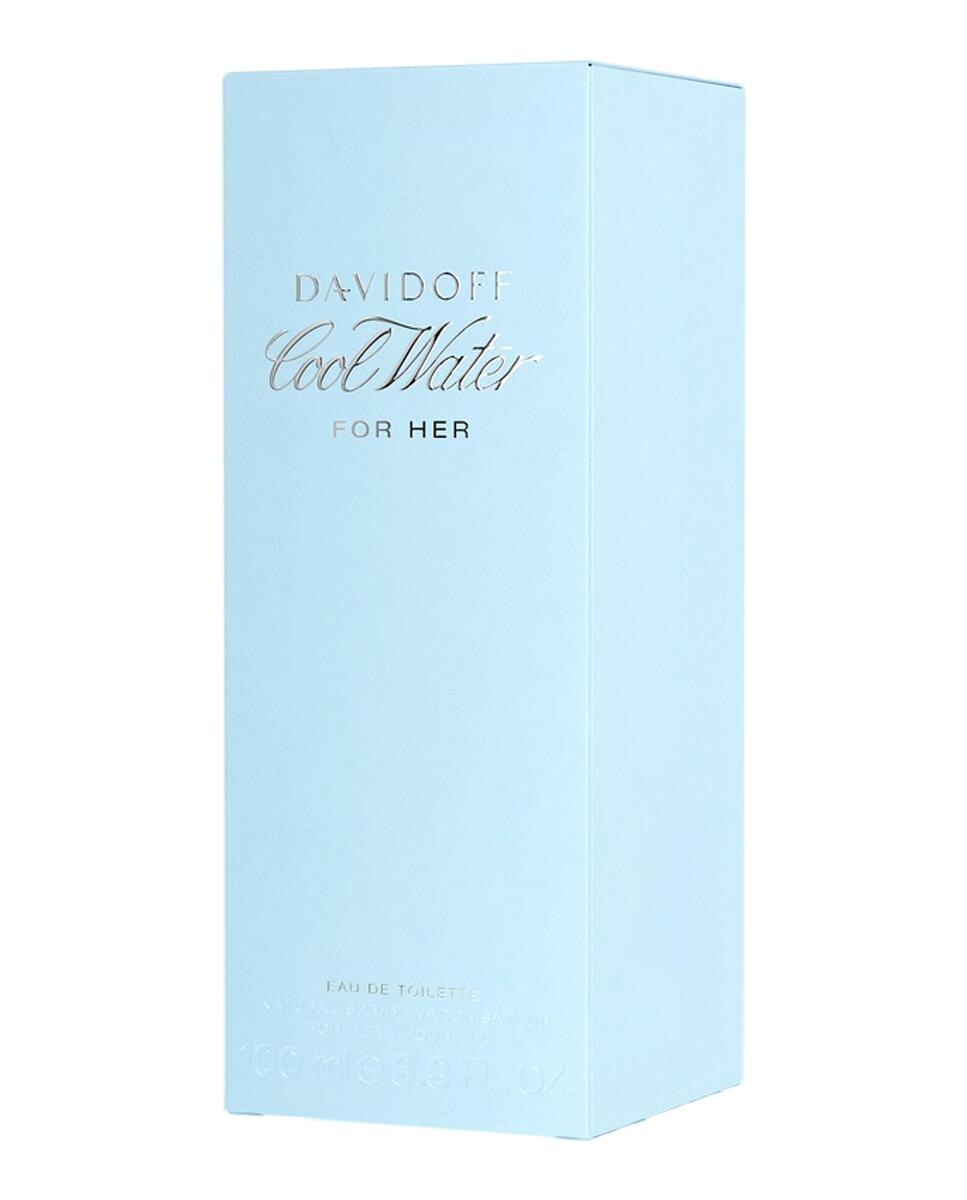 Eau De Toilette Dav Cww Edt Ns 100Ml Davidoff 2