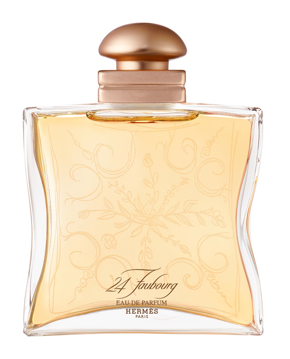 Eau de Parfum 24 Faubourg Hermès - 100 ml 1