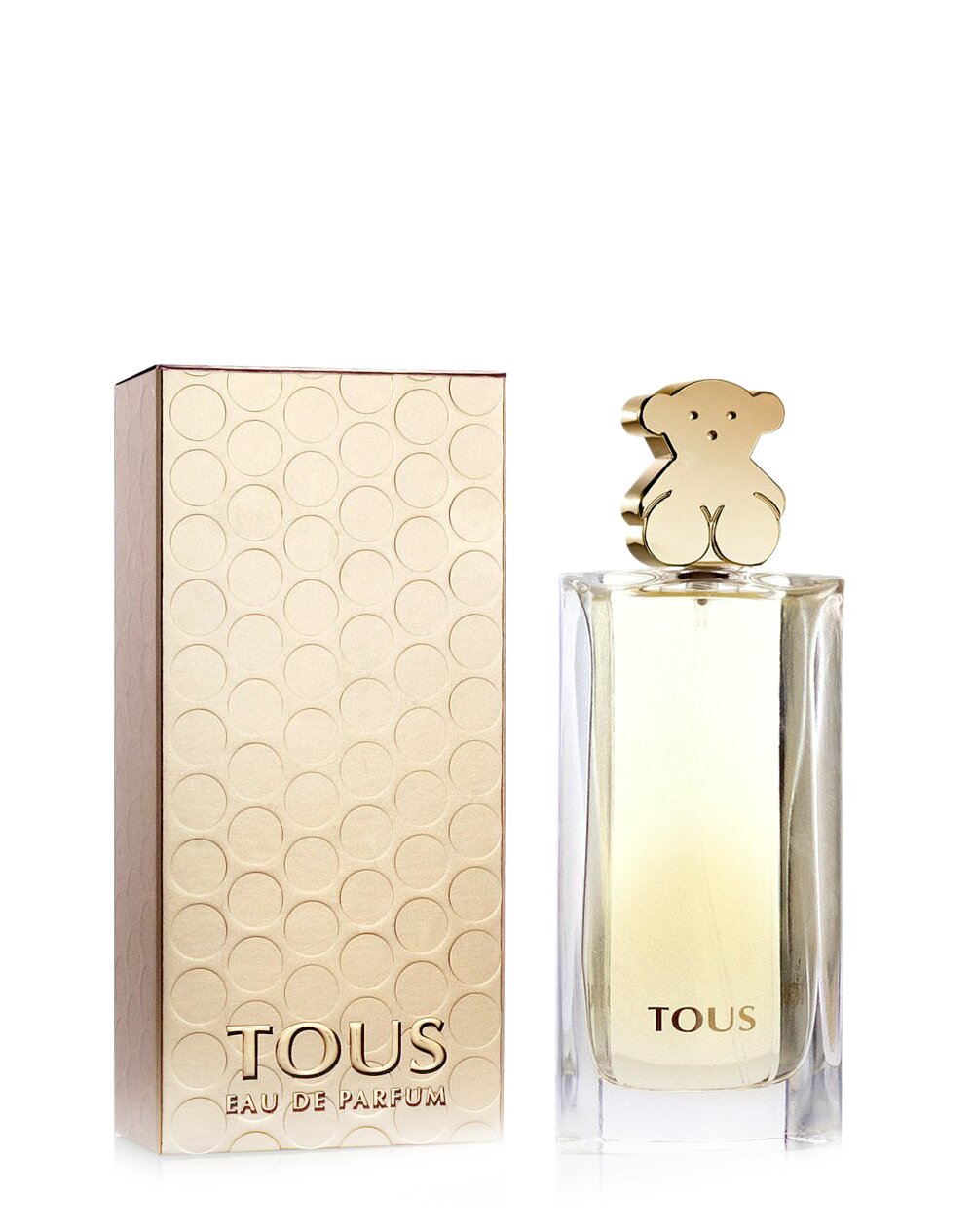 Imagen 2 de Eau de Parfum 90 ml Tous - 90 ml