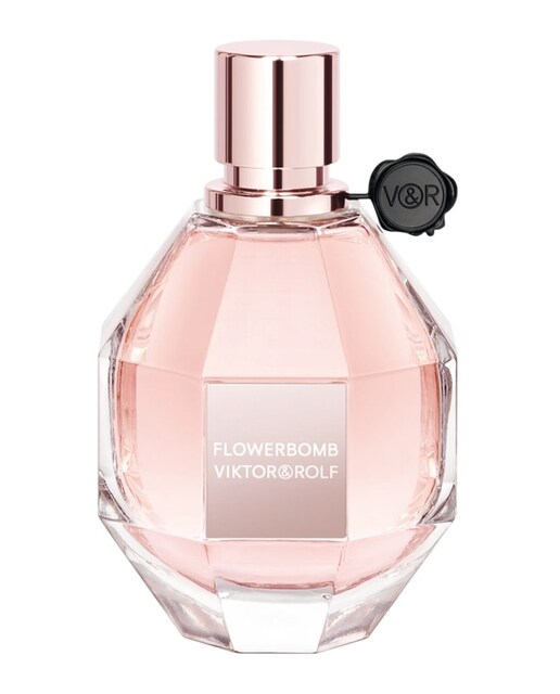 Imagen 0 de Eau de Parfum Flowerbomb 100 ml Viktor & Rolf
